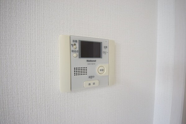 シンシア白金高輪Paceの物件内観写真